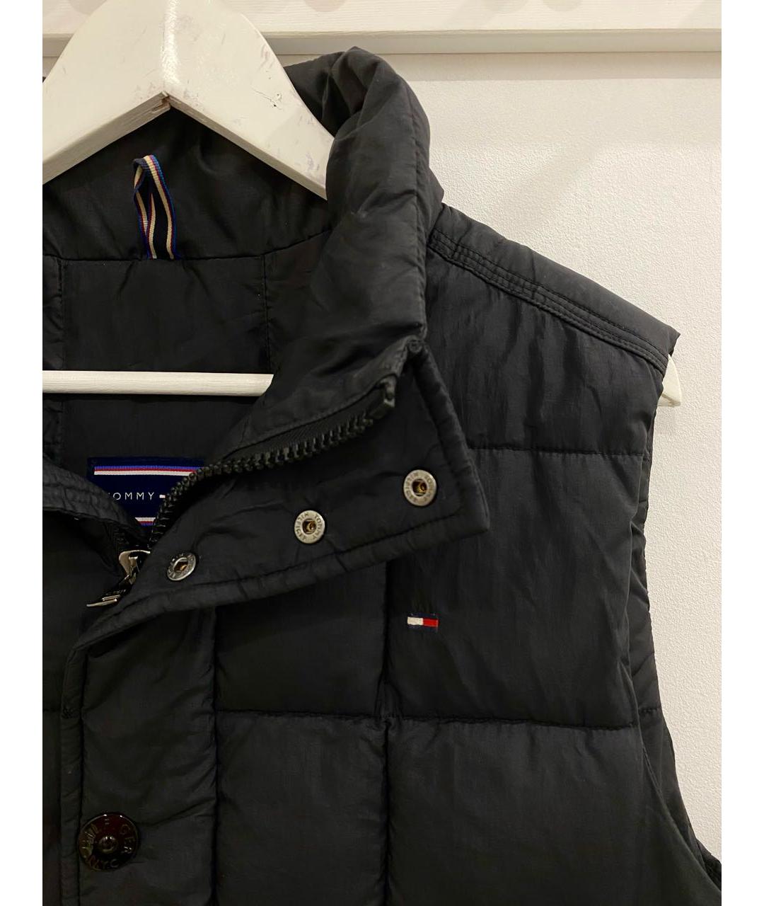 TOMMY HILFIGER Жилет, фото 2