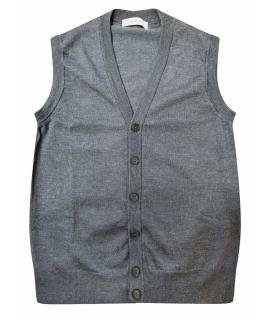 ERMENEGILDO ZEGNA Жилет