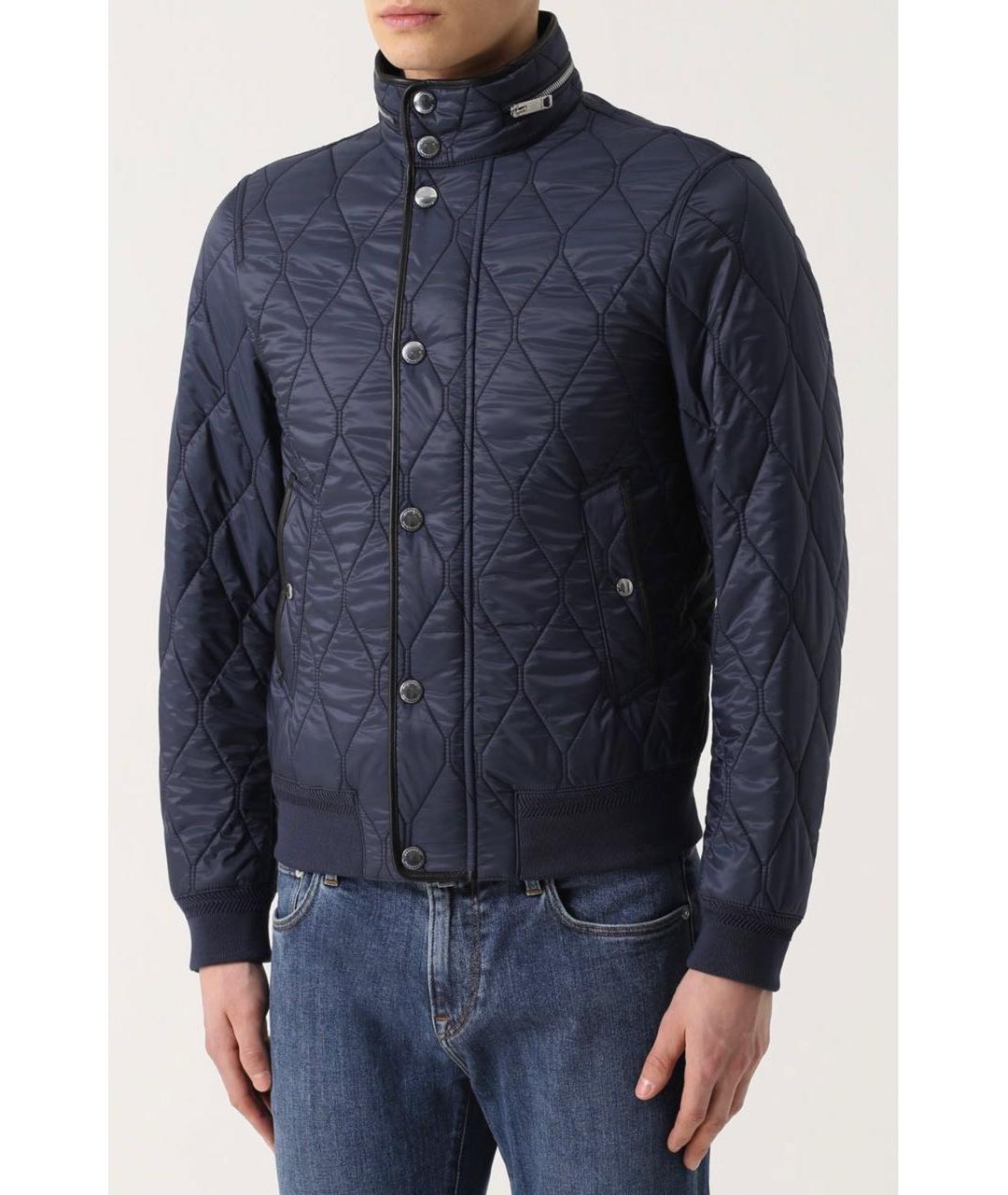 Burberry quilted jacket mens cheap v2