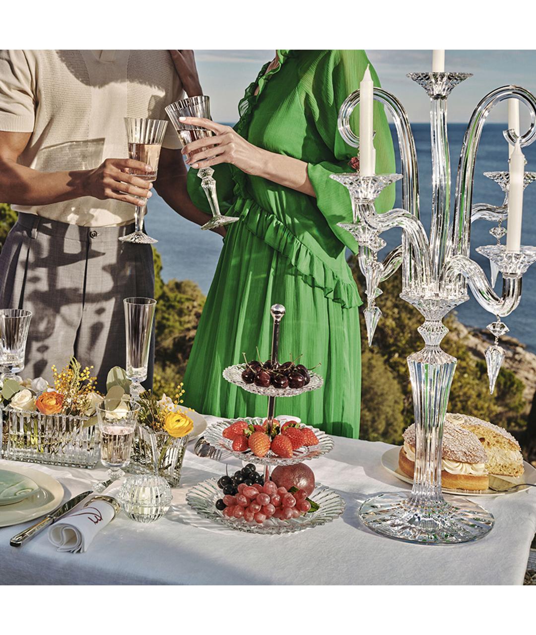 BACCARAT Ваза, фото 2