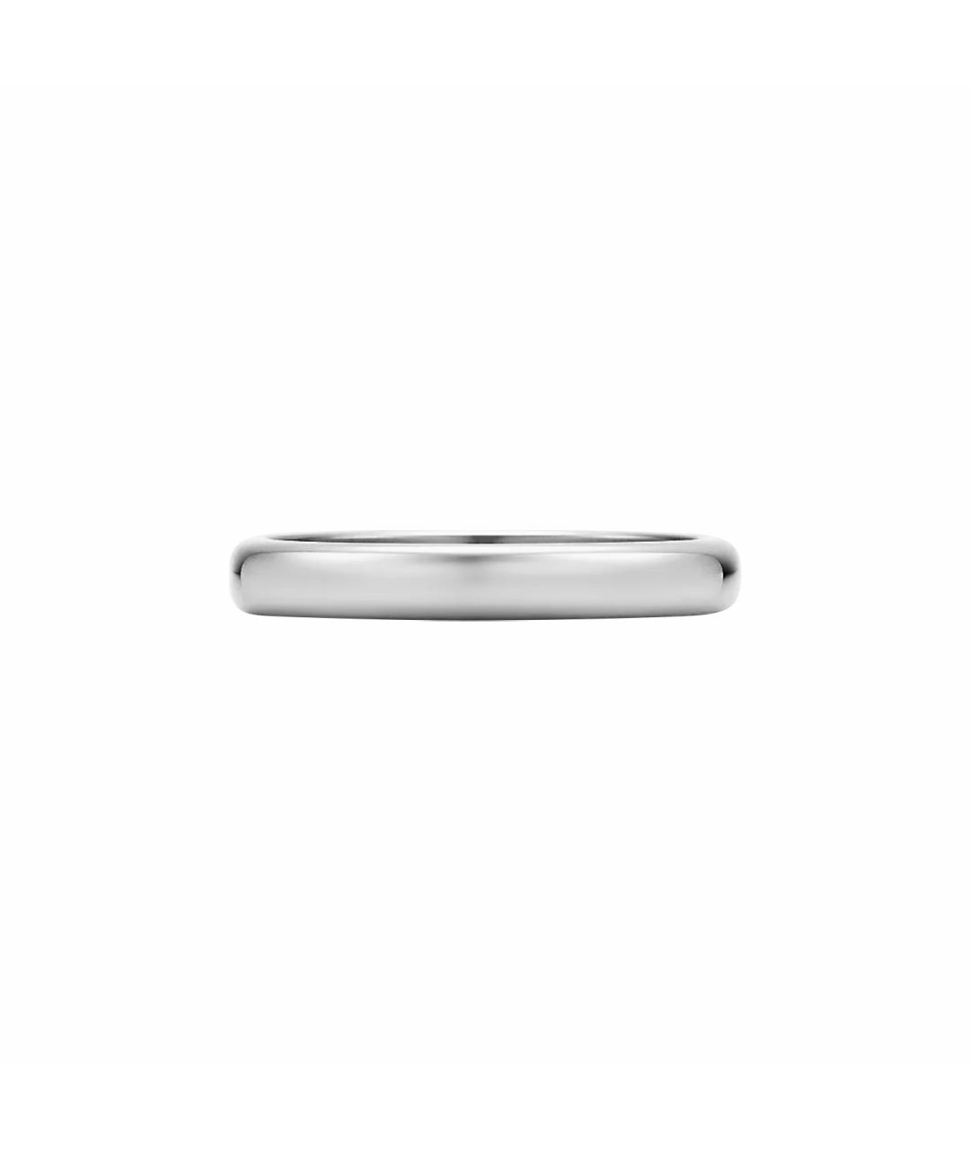 TIFFANY&CO Платиновое кольцо, фото 1