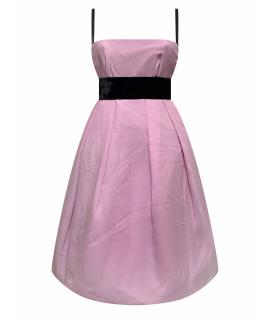 DOLCE&GABBANA Вечернее платье