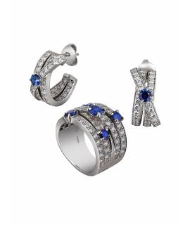 Harry Winston Комплект