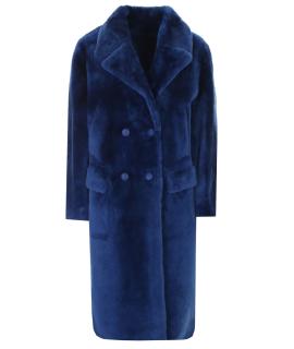 YVES SALOMON Шуба