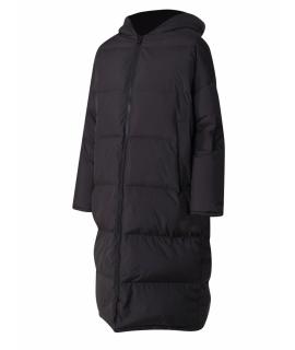 YVES SALOMON Пуховик