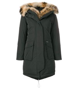 WOOLRICH Пуховик