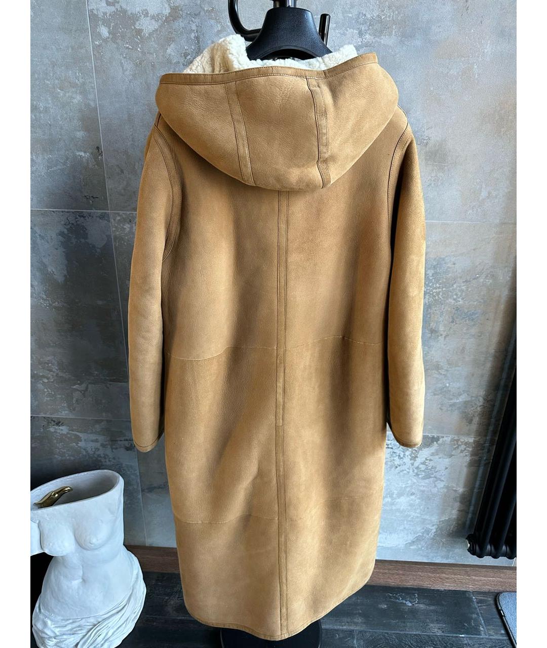 CHRISTIAN DIOR Дубленка, фото 2