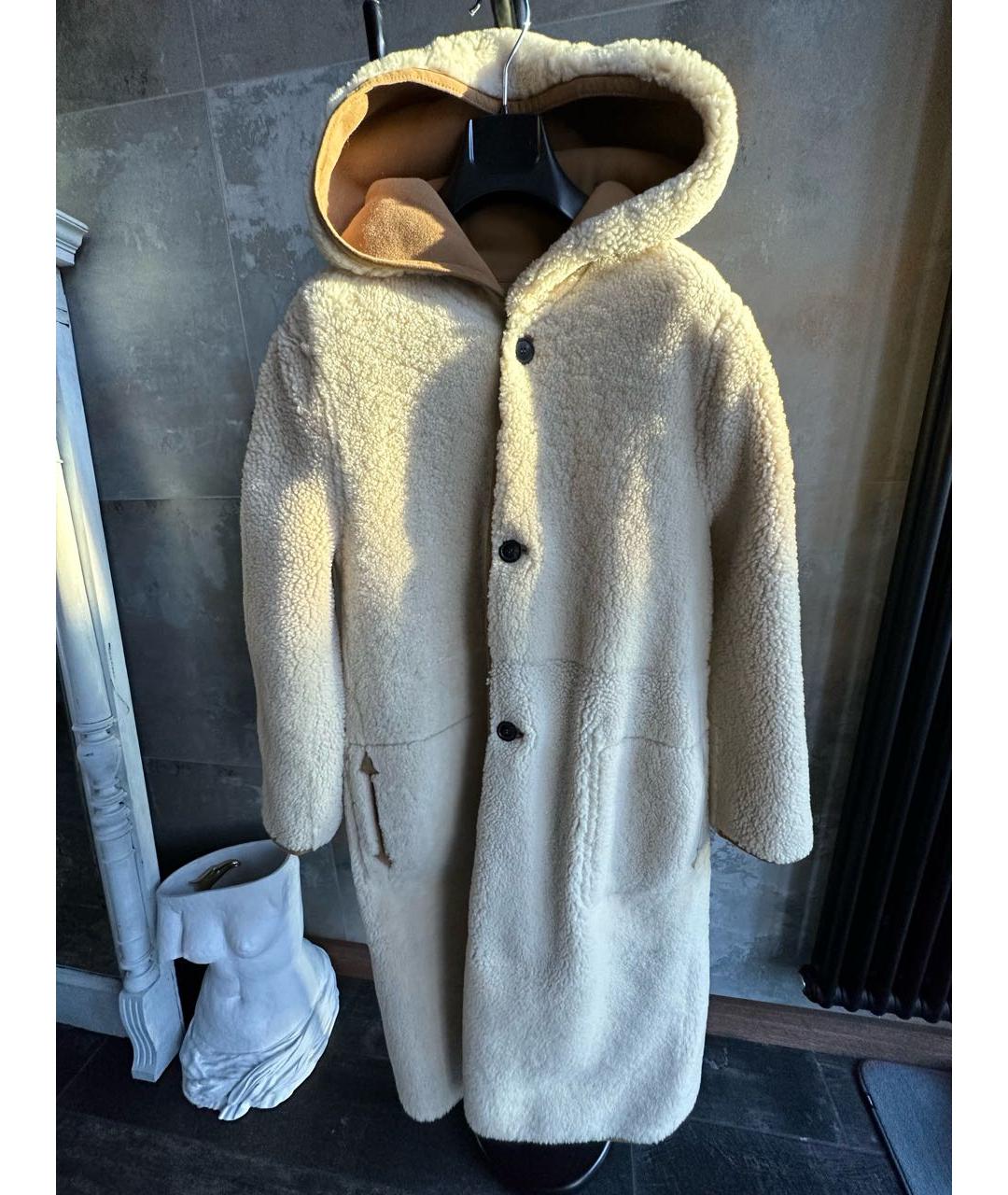 CHRISTIAN DIOR Дубленка, фото 6