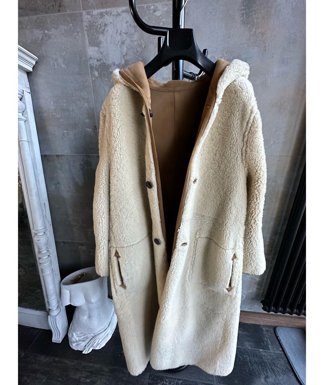CHRISTIAN DIOR Дубленка, фото 5