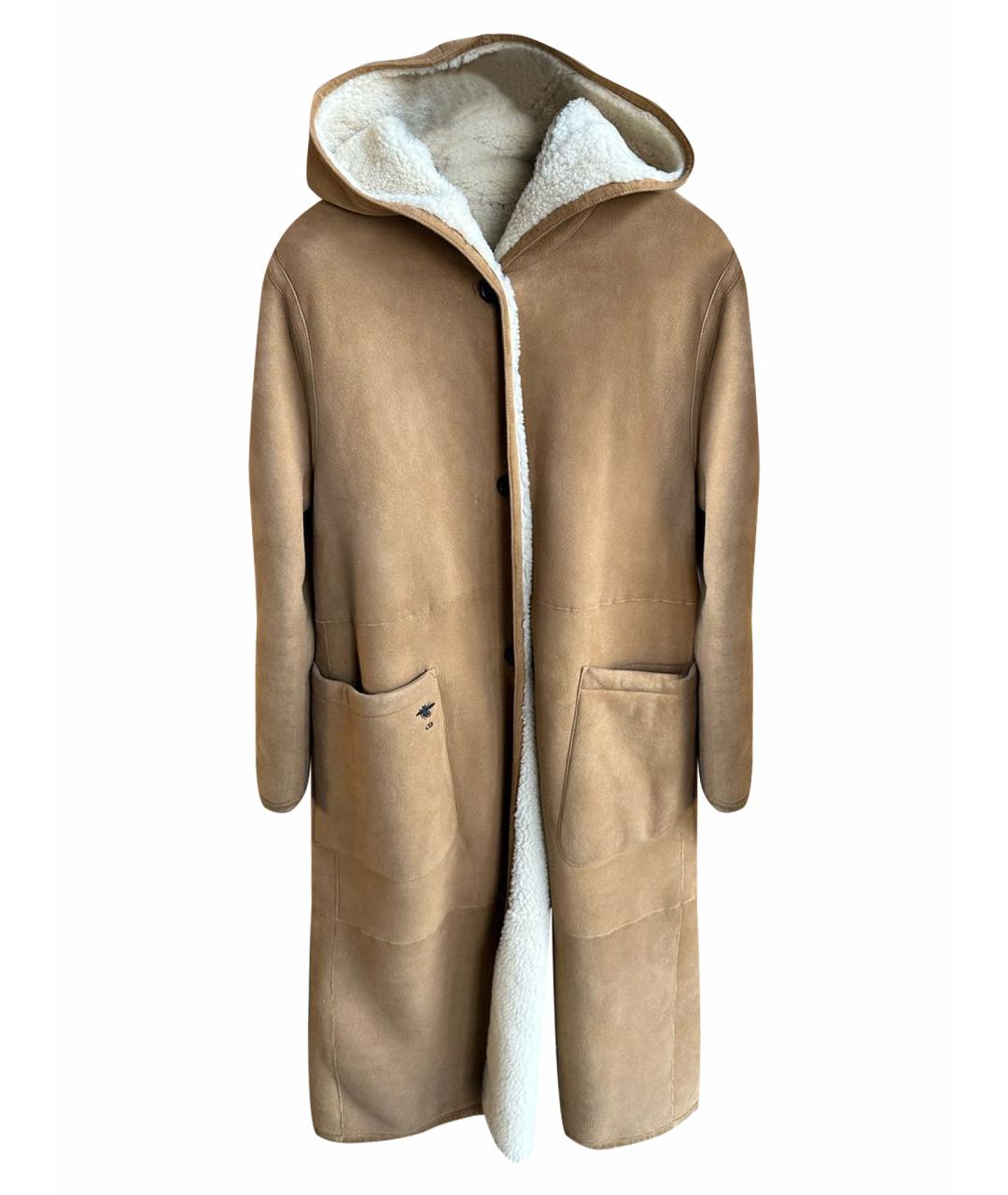 CHRISTIAN DIOR Дубленка, фото 1