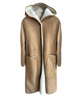 CHRISTIAN DIOR Дубленка