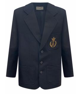 SAINT LAURENT Жакет/пиджак