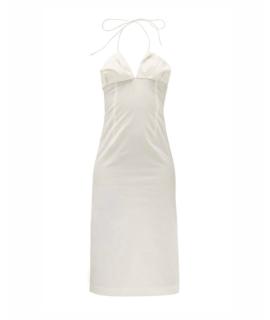 JACQUEMUS Коктейльное платье