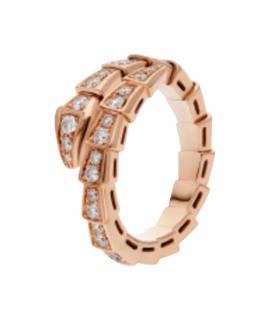 BVLGARI Кольцо