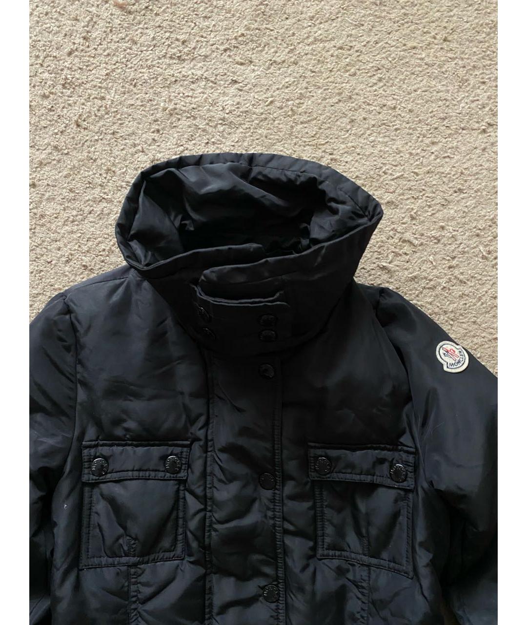 Moncler tours discount jacket