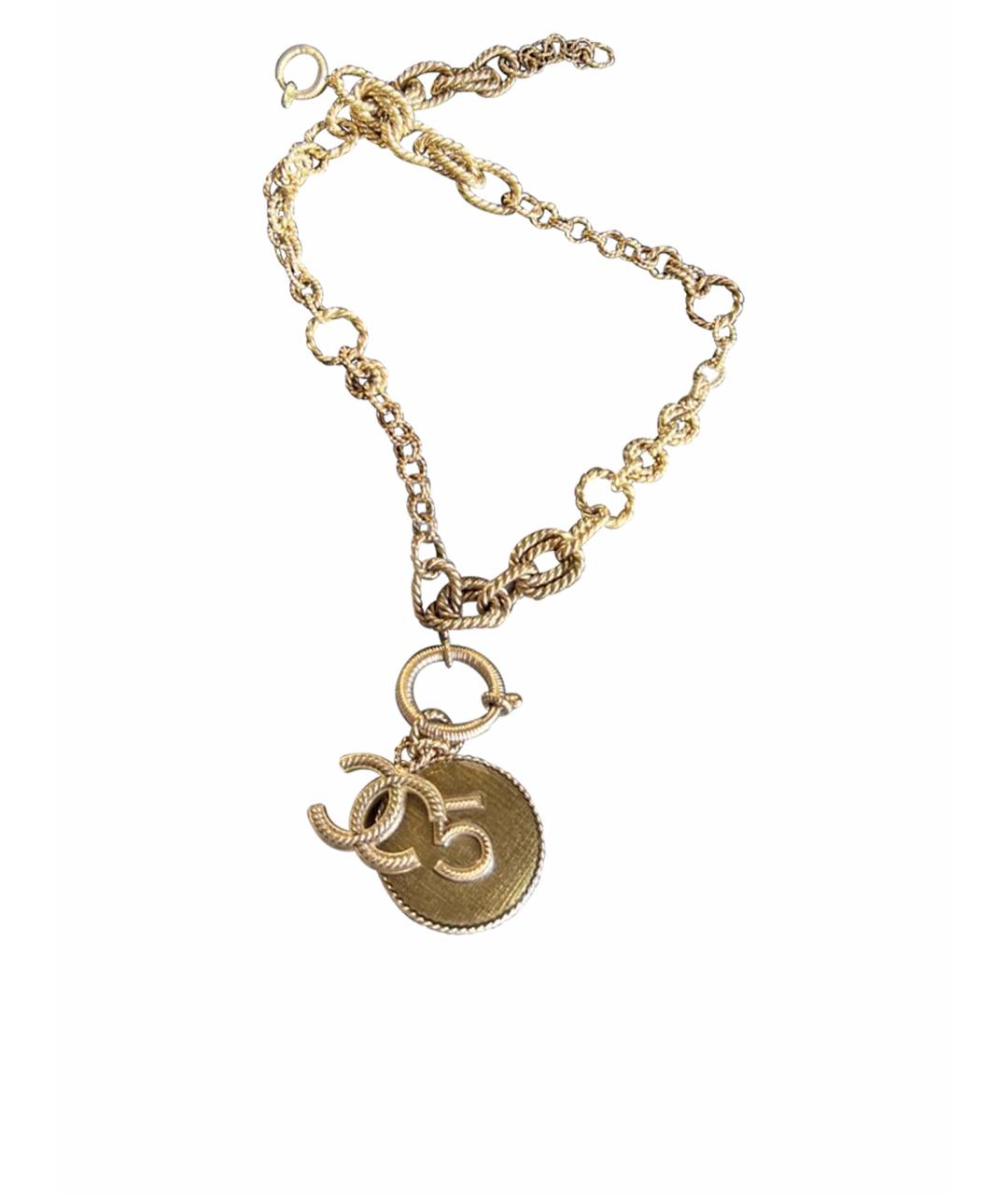 CHANEL Чокер, фото 1