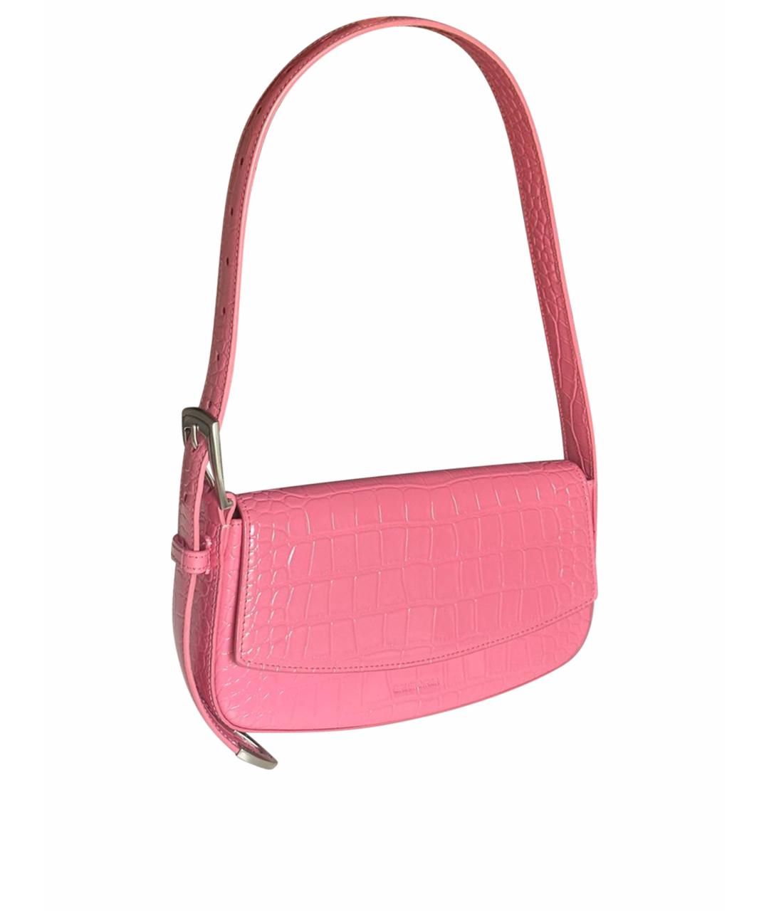 

Сумка с короткими ручками