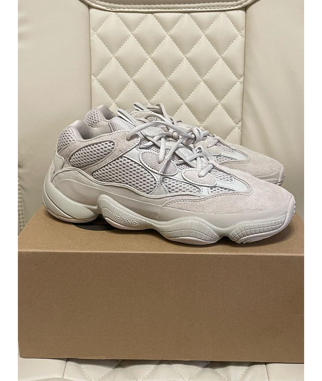 ADIDAS YEEZY 500