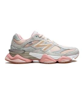 NEW BALANCE Низкие кроссовки / кеды