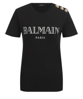 BALMAIN Футболка