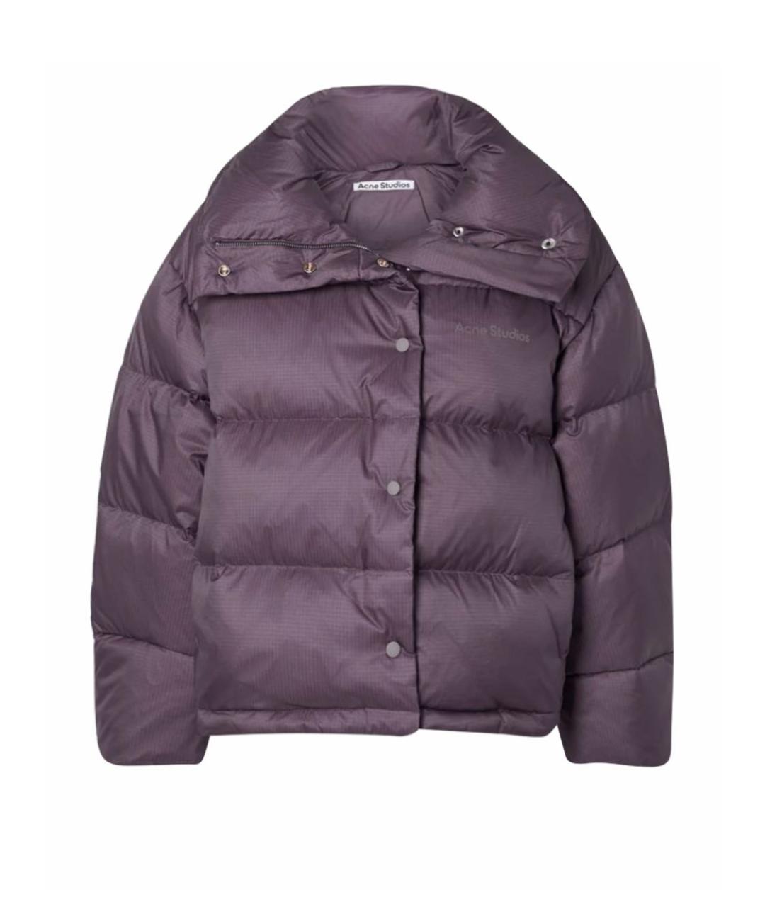 Acne jacket outlet sale