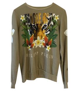 PHILIPP PLEIN Худи/толстовка