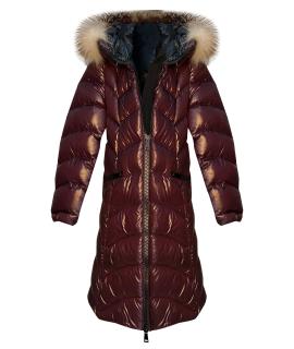 MONCLER Пуховик