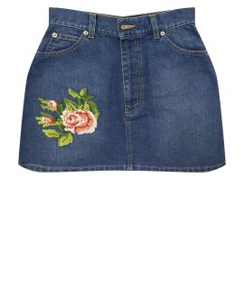 GUCCI Юбка мини