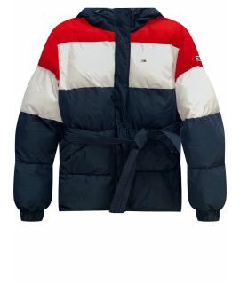 TOMMY HILFIGER Пуховик