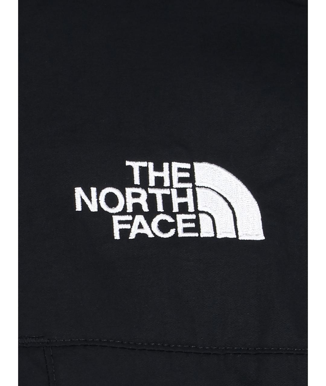 THE NORTH FACE Черная куртка, фото 5