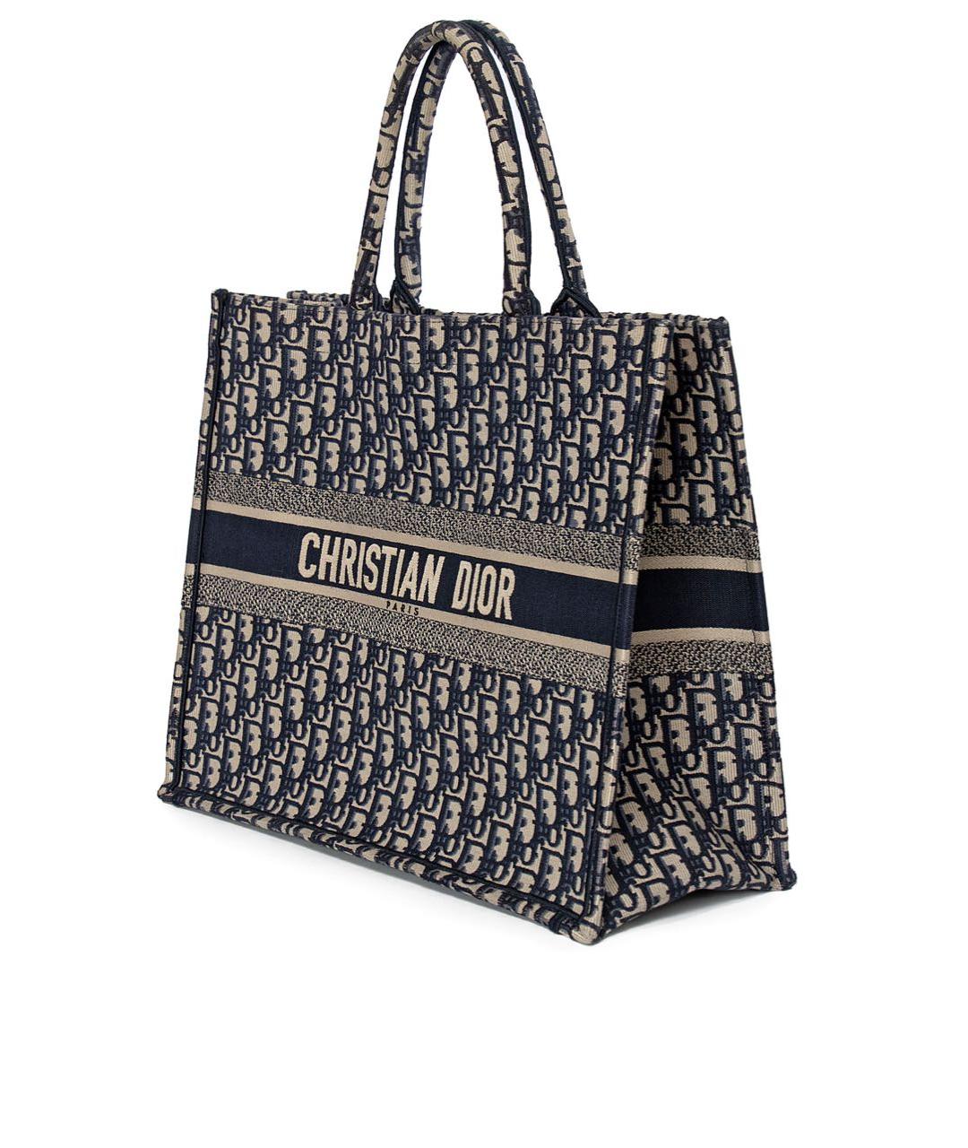 CHRISTIAN DIOR Мульти сумка тоут, фото 2