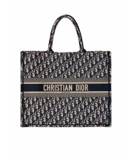 CHRISTIAN DIOR Сумка тоут