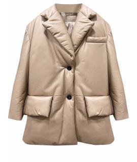 PRADA Пуховик