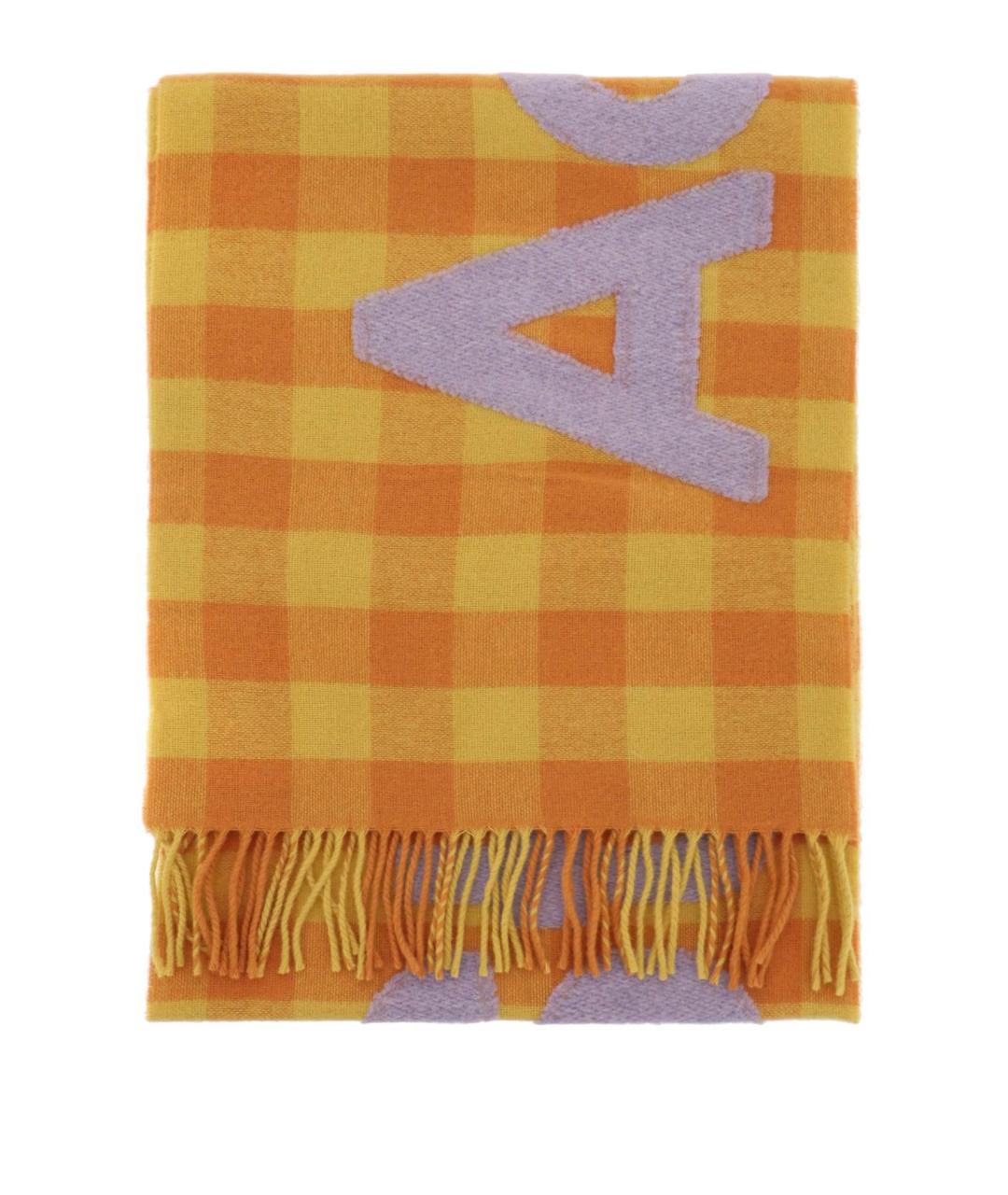 

Шарф