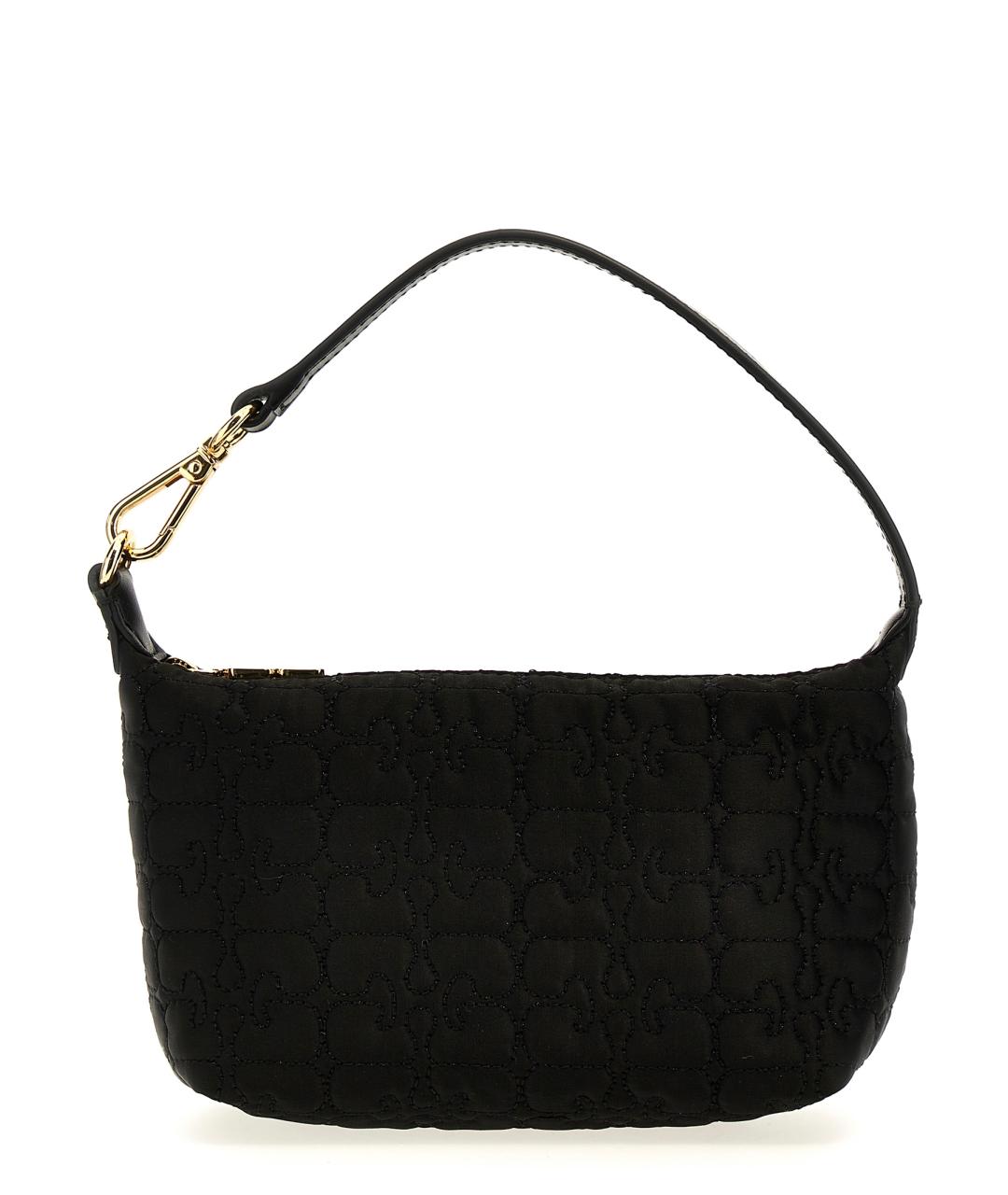 

Сумка с короткими ручками