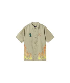 CACTUS JACK BY TRAVIS SCOTT Кэжуал рубашка
