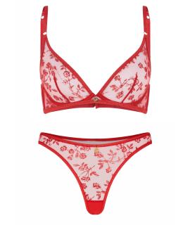 AGENT PROVOCATEUR Комплекты