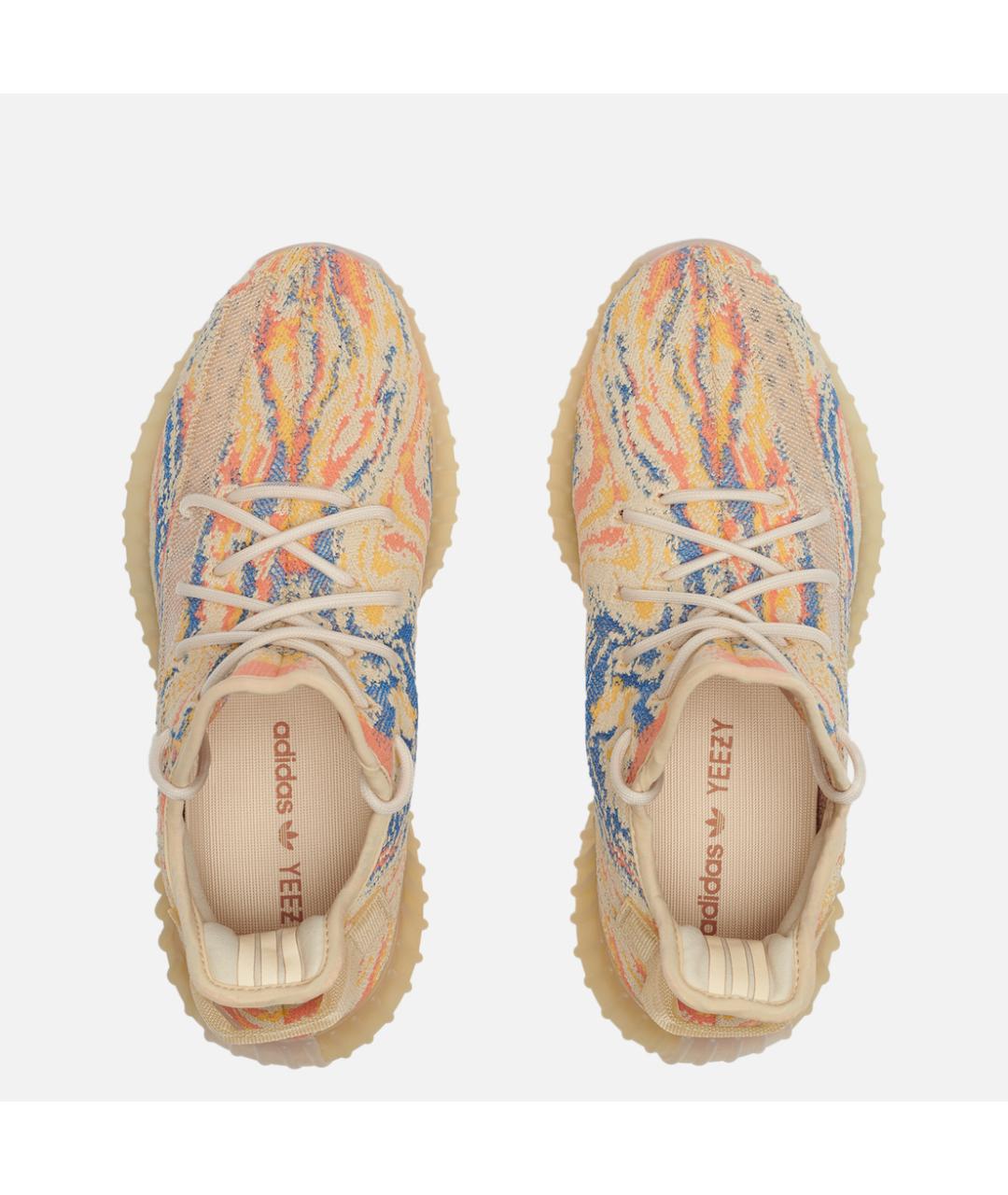 ADIDAS YEEZY Мульти кроссовки, фото 3