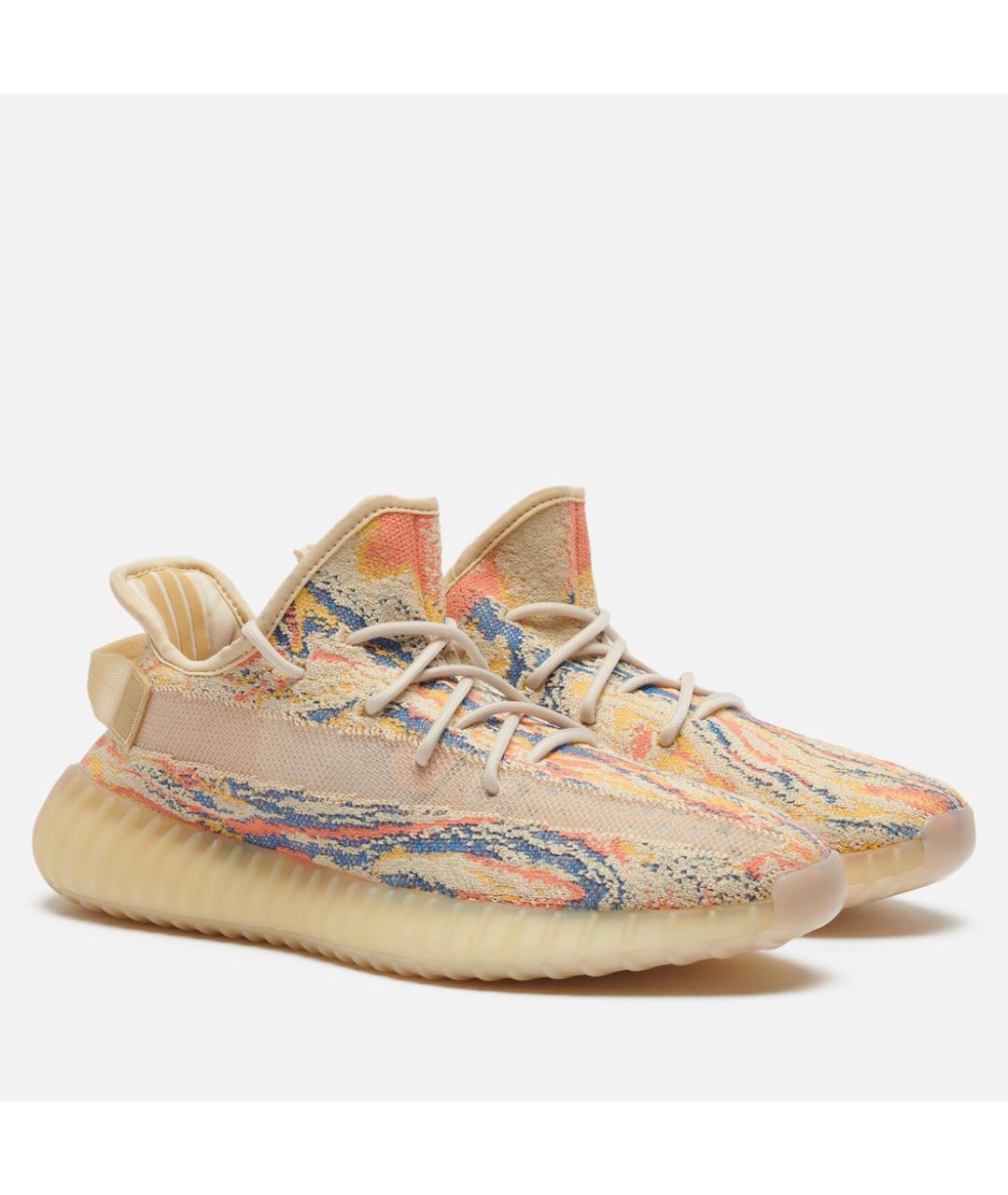 ADIDAS YEEZY Мульти кроссовки, фото 2
