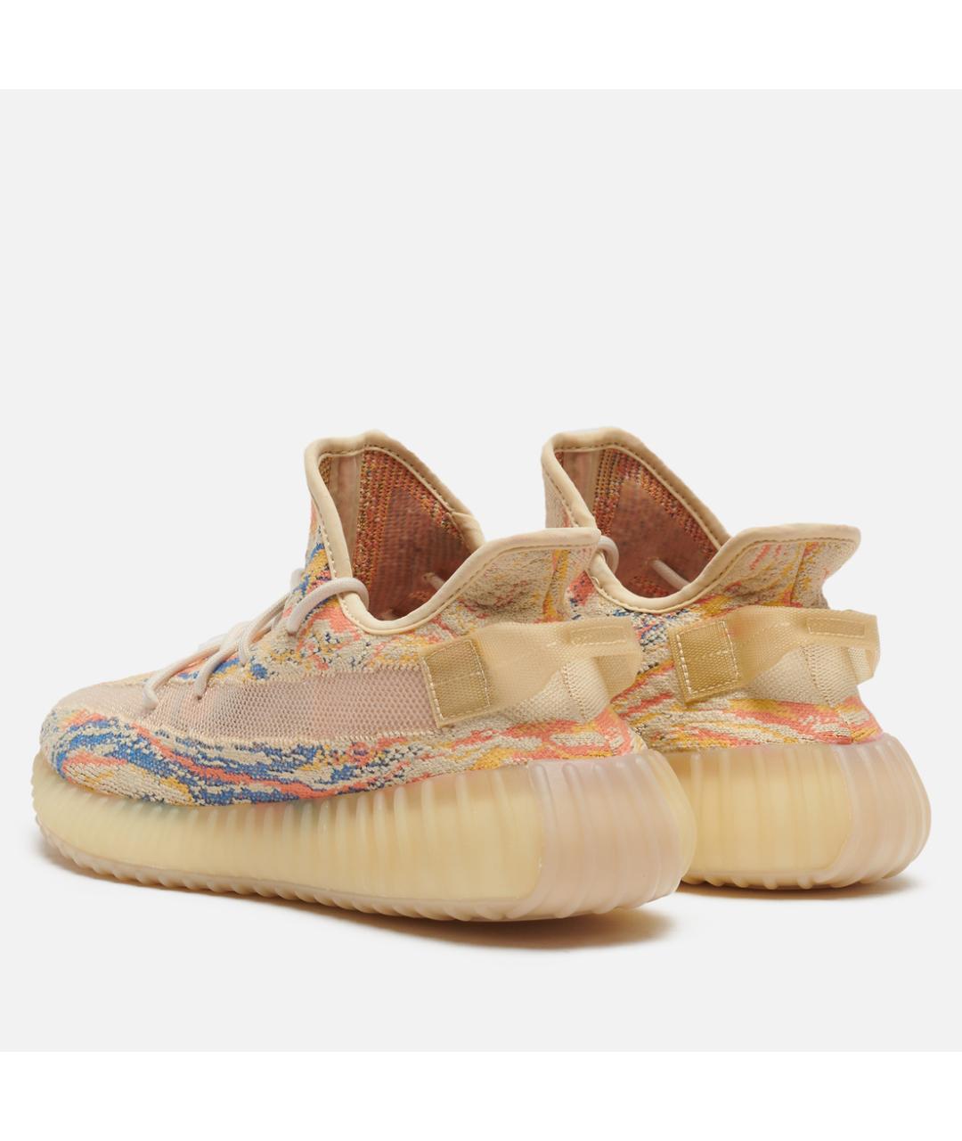 ADIDAS YEEZY Мульти кроссовки, фото 4