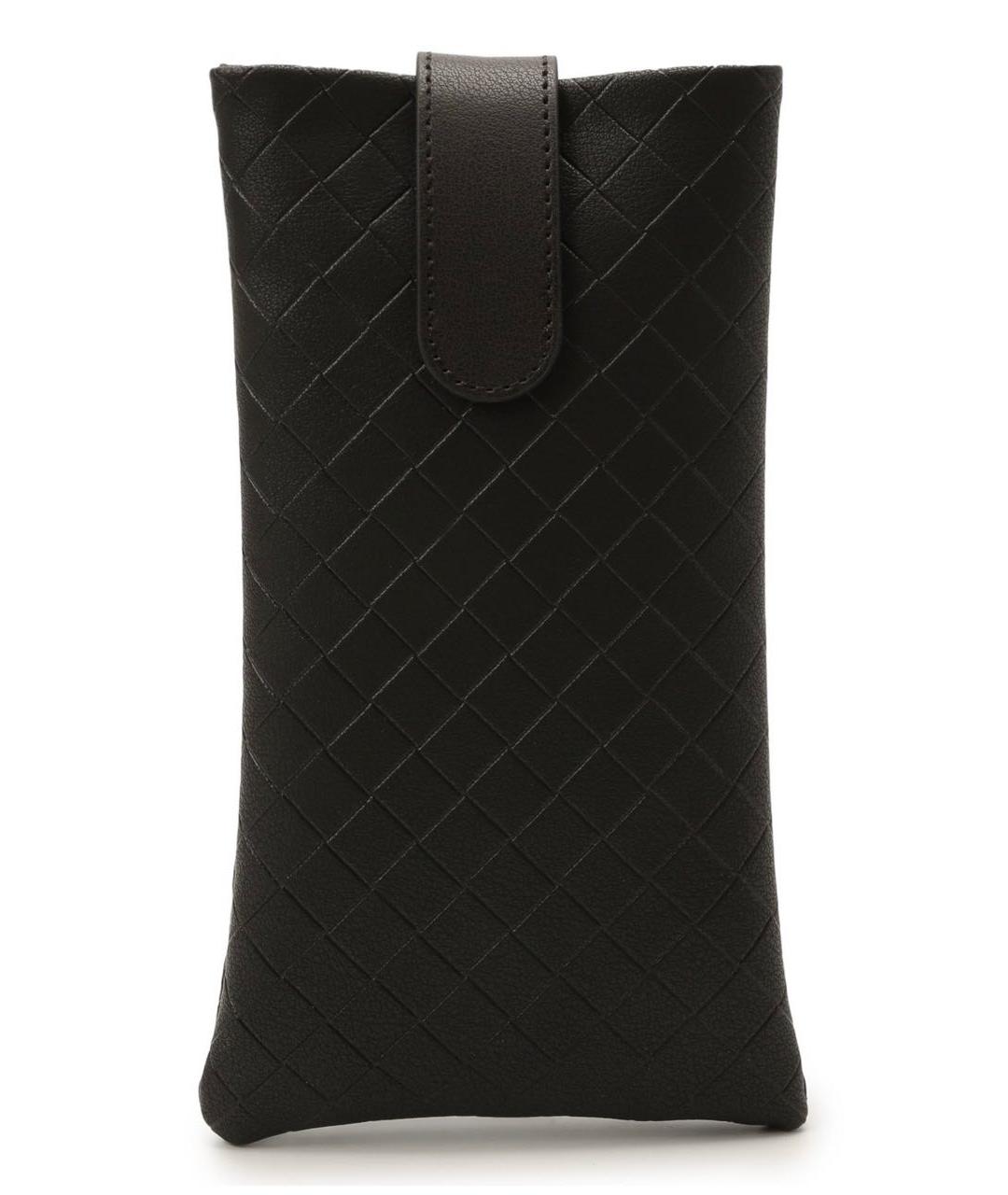BOTTEGA VENETA Фиолетовые пластиковые солнцезащитные очки, фото 4