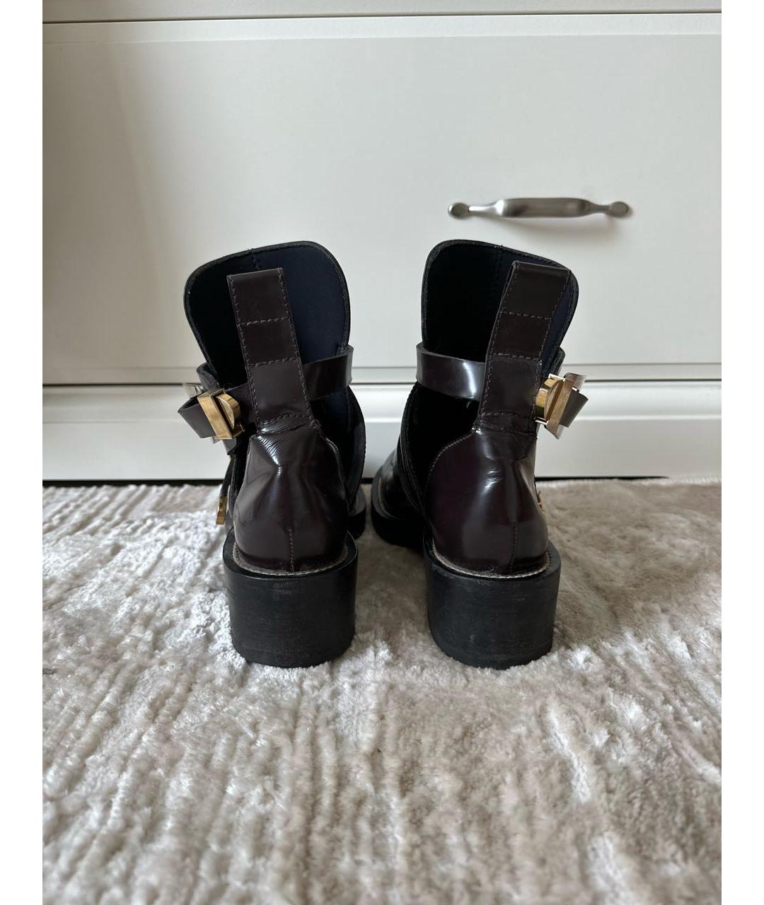 River island sale boots balenciaga