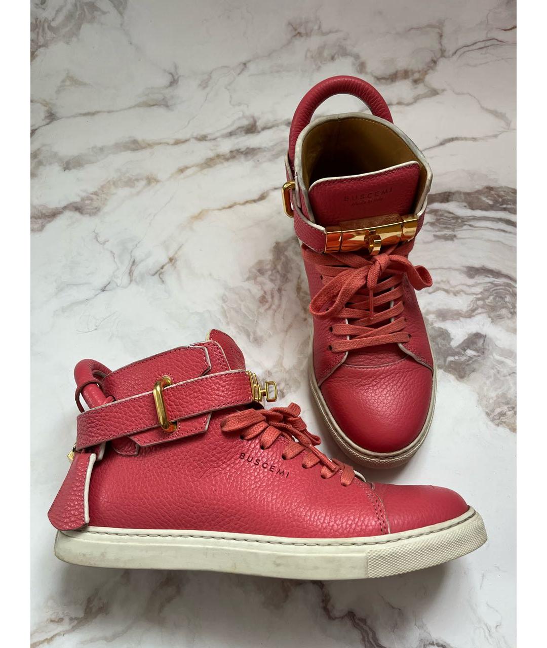 Buscemi shoes on sale