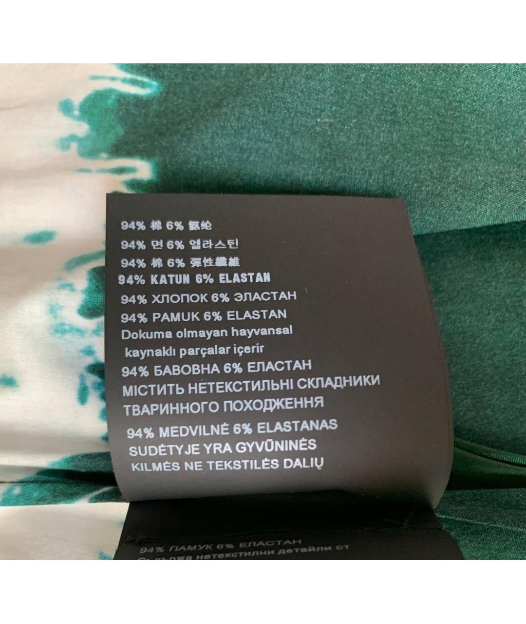 PRADA Повседневное платье, фото 5