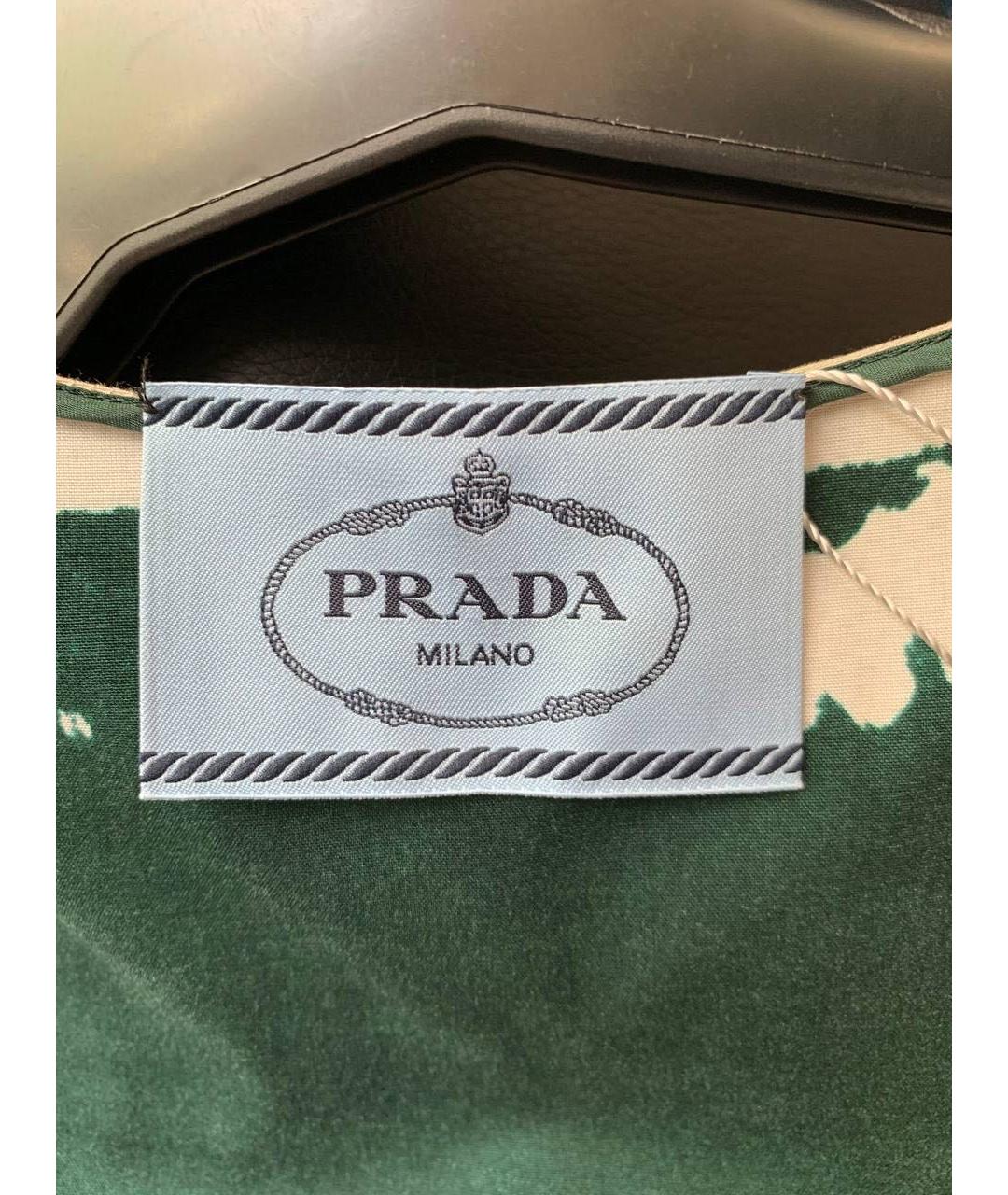 PRADA Повседневное платье, фото 4