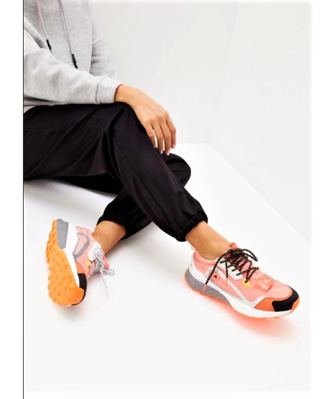 Adidas by clearance stella mccartney online