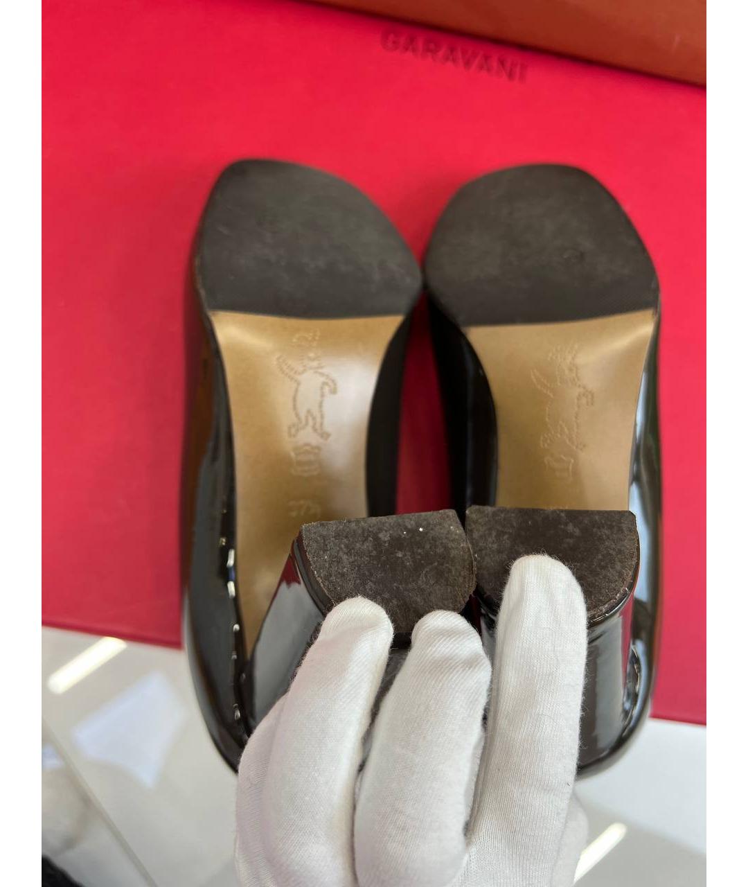 MARNI Туфли, фото 4