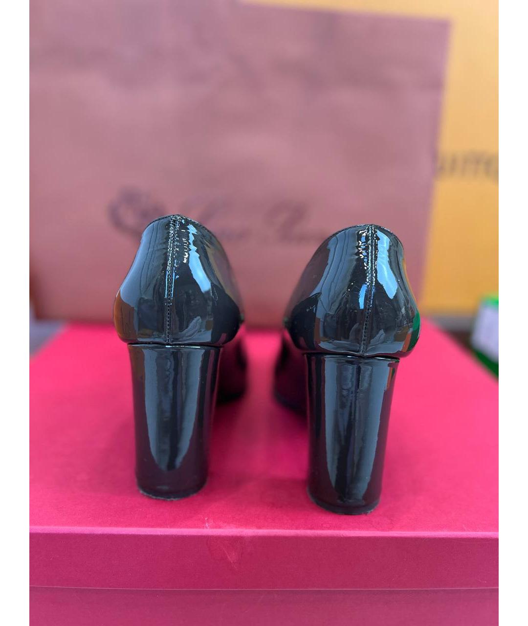 MARNI Туфли, фото 3