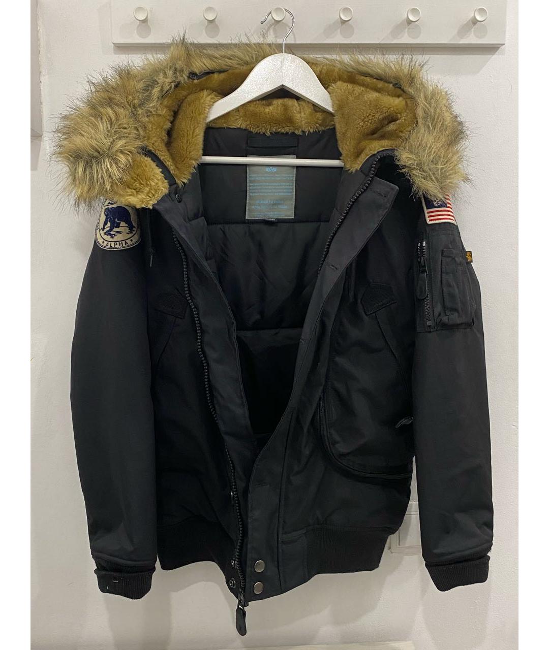 ALPHA INDUSTRIES Куртка, фото 7