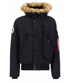 ALPHA INDUSTRIES Куртка